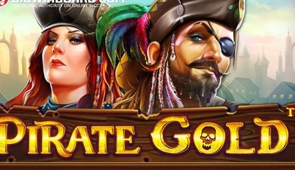 Pirate Gold